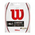Wilson NXT 16 Tennis String in Natural