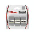 Wilson Pro Overgrip in Grey - atr-sports