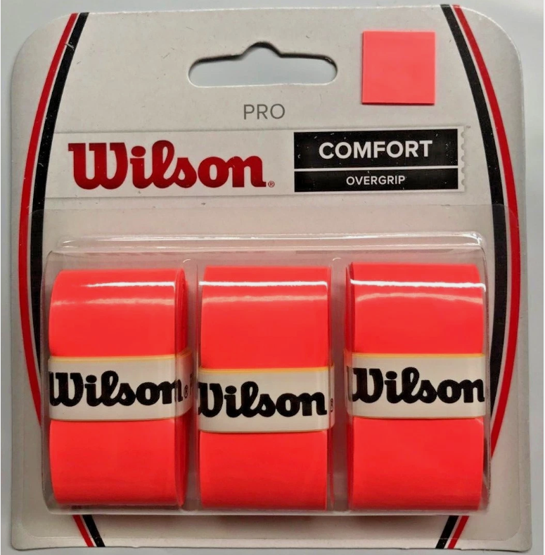 Wilson Pro Overgrip