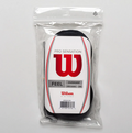 Wilson Pro Sensation Overgrip 30 Pack (Black)