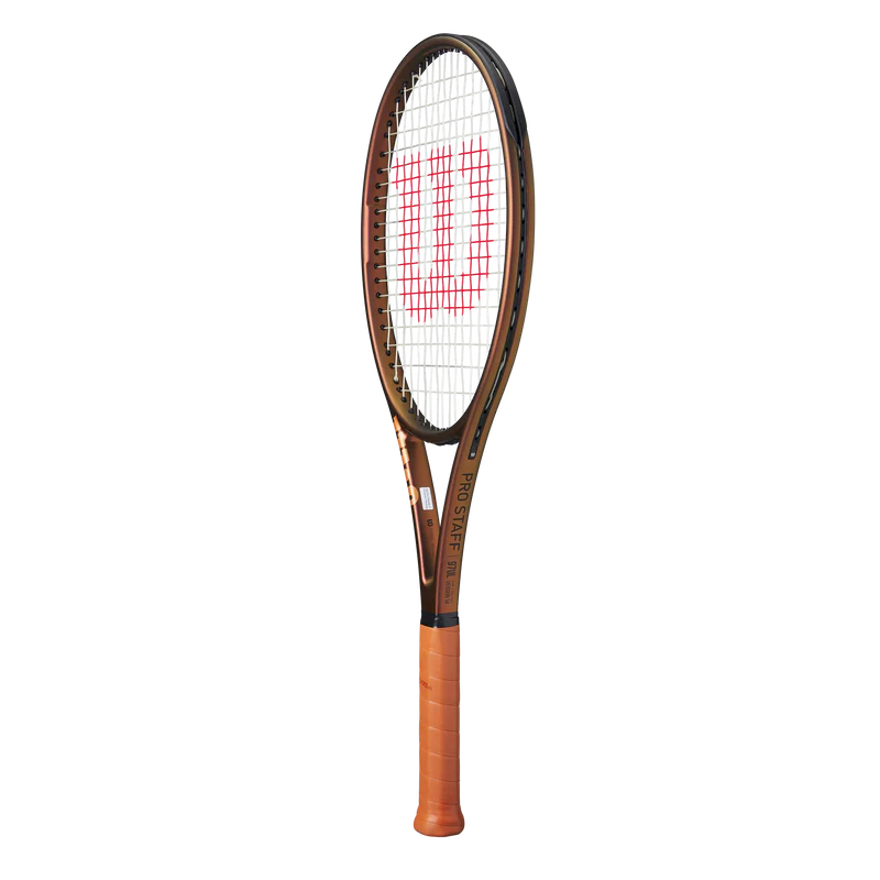 Wilson Pro Staff 97UL V14 Tennis Racquet