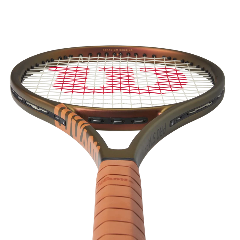 Wilson Pro Staff 97UL V14 Tennis Racquet