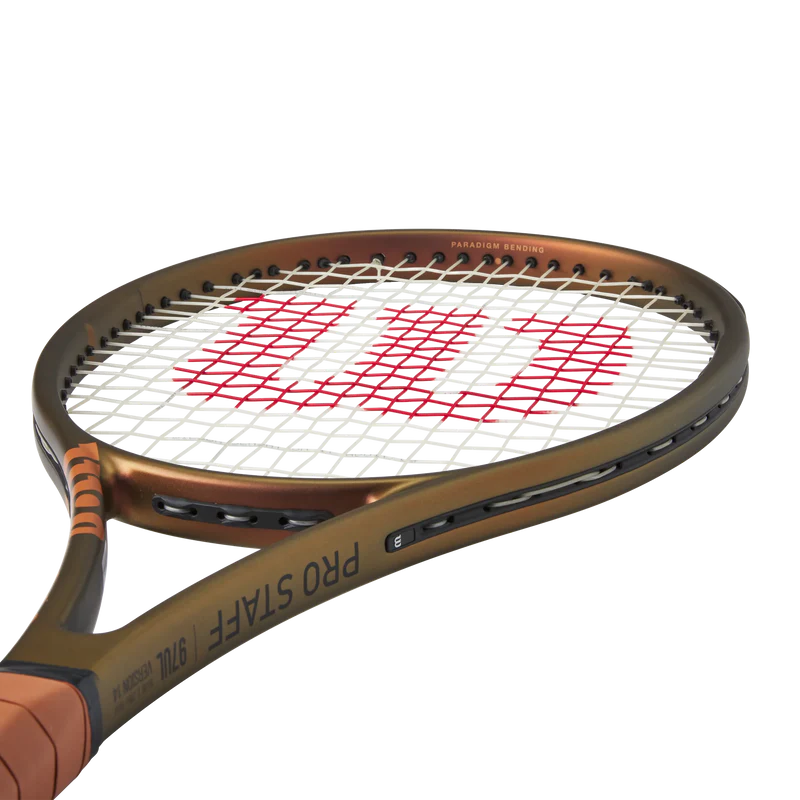 Wilson Pro Staff 97UL V14 Tennis Racquet