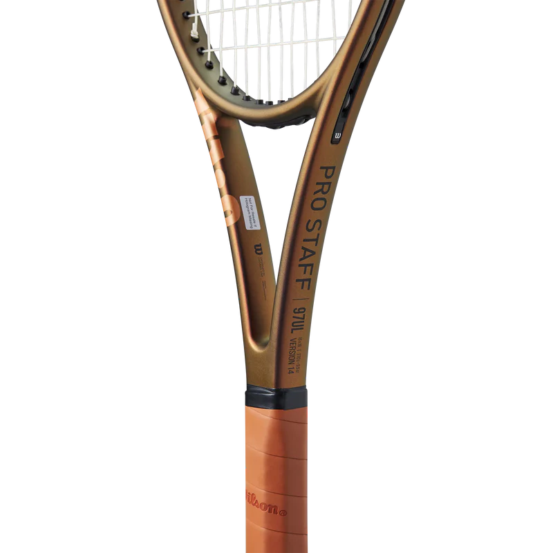 Wilson Pro Staff 97UL V14 Tennis Racquet