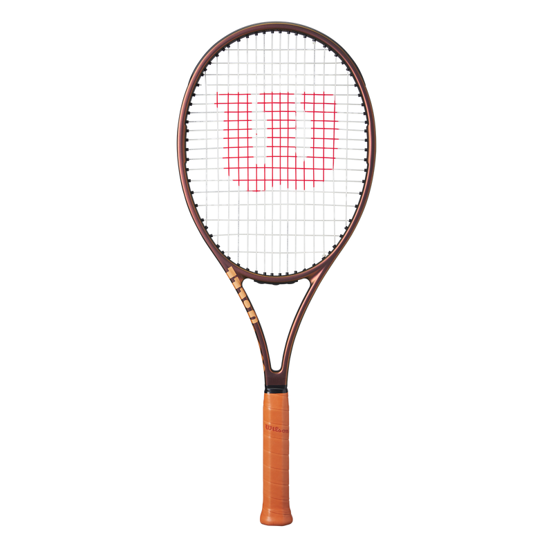 Wilson Pro Staff X V14 Tennis Racquet