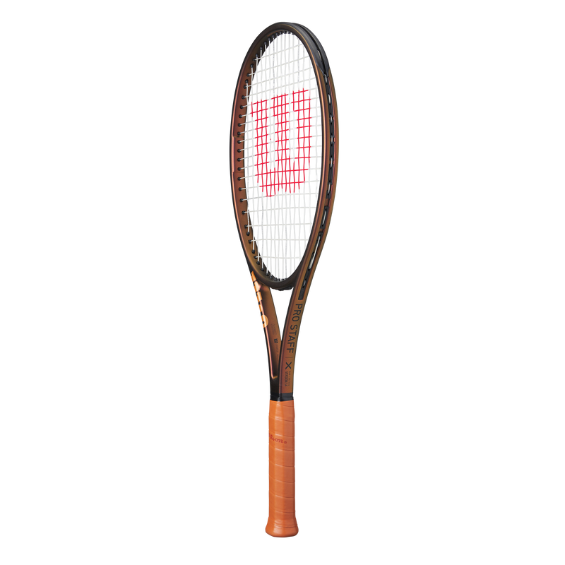 Wilson Pro Staff X V14 Tennis Racquet