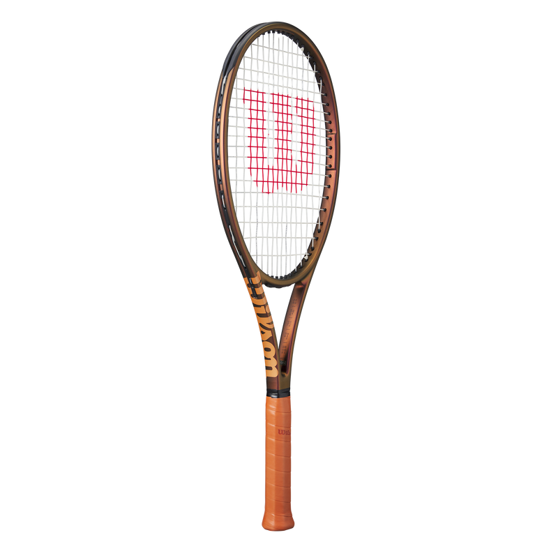 Wilson Pro Staff X V14 Tennis Racquet