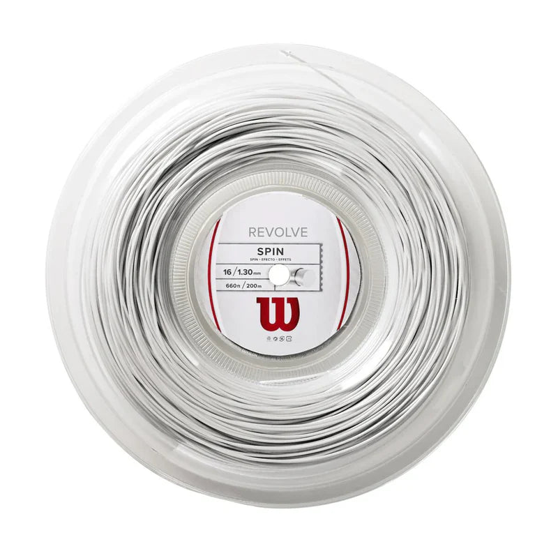 Wilson Revolve 16 Tennis String Reel