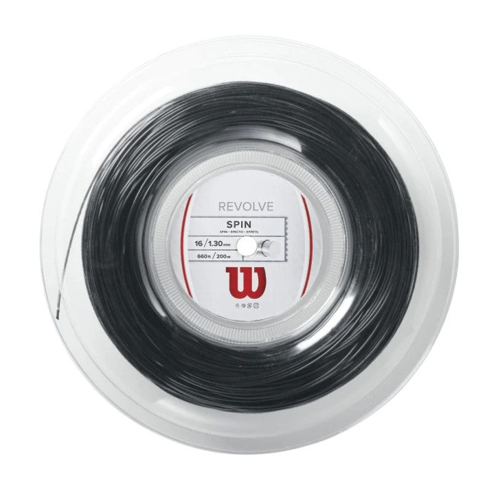 Wilson Revolve 16 Tennis String Reel