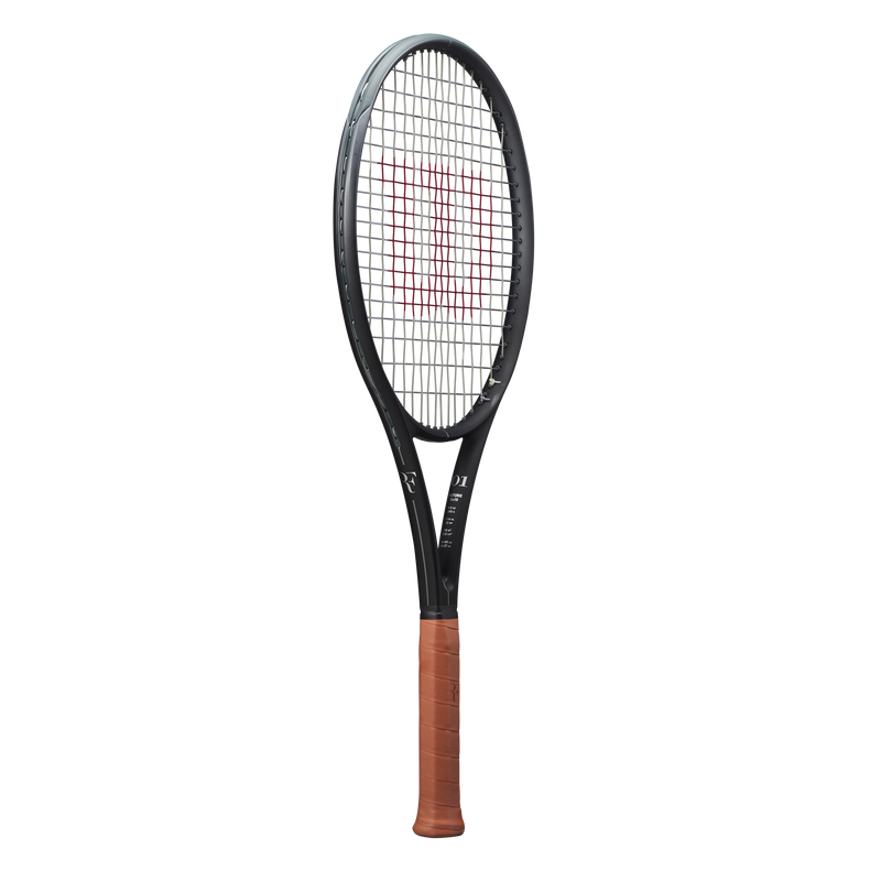 Wilson RF 01 Future Tennis Racquet