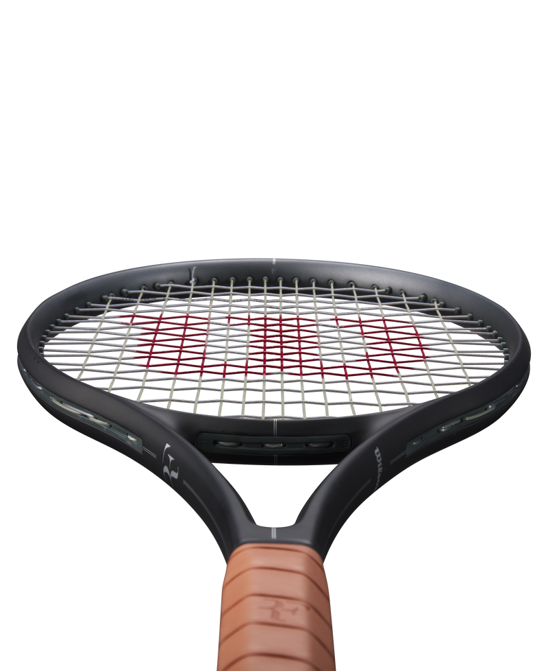 Wilson RF 01 Future Tennis Racquet