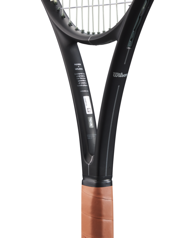 Wilson RF 01 Future Tennis Racquet