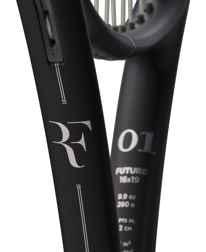 Wilson RF 01 Future Tennis Racquet