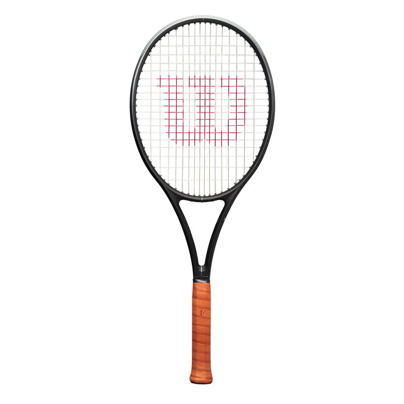 Wilson RF 01 Pro Tennis Racquet (2024)