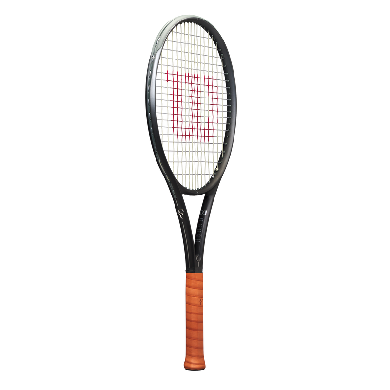 Wilson RF 01 Pro Tennis Racquet (2024)