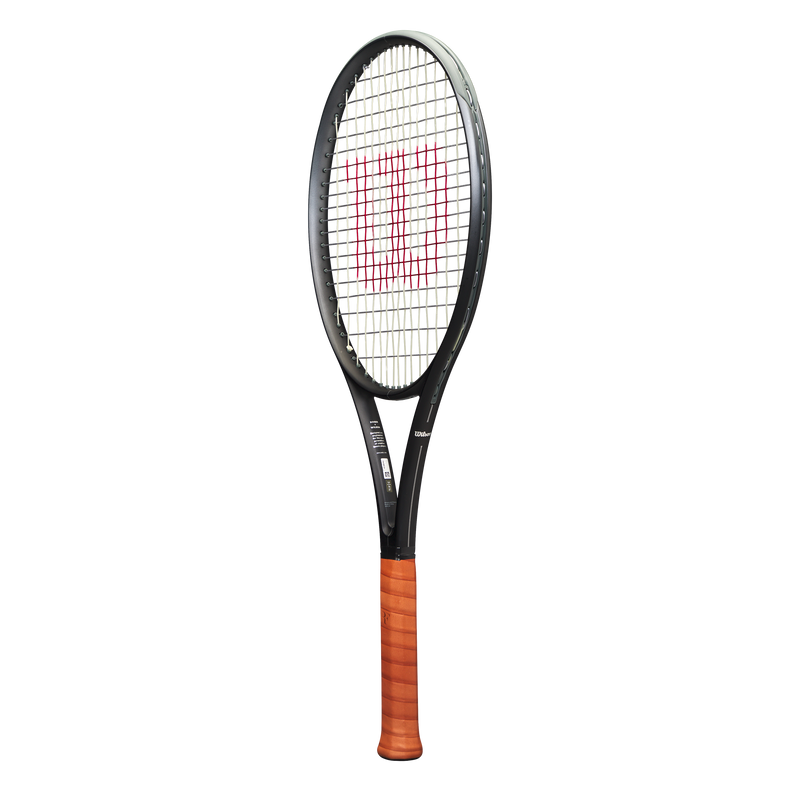 Wilson RF 01 Pro Tennis Racquet (2024)