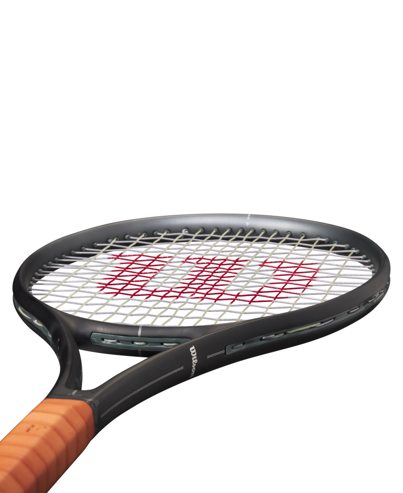 Wilson RF 01 Pro Tennis Racquet (2024)