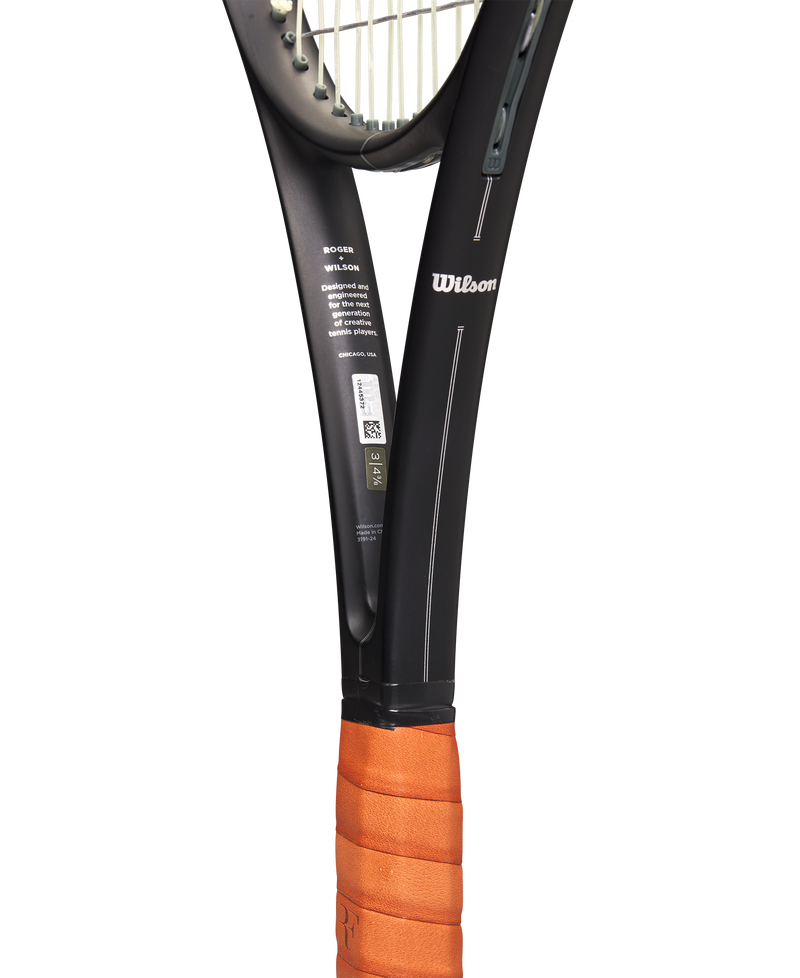 Wilson RF 01 Pro Tennis Racquet (2024)