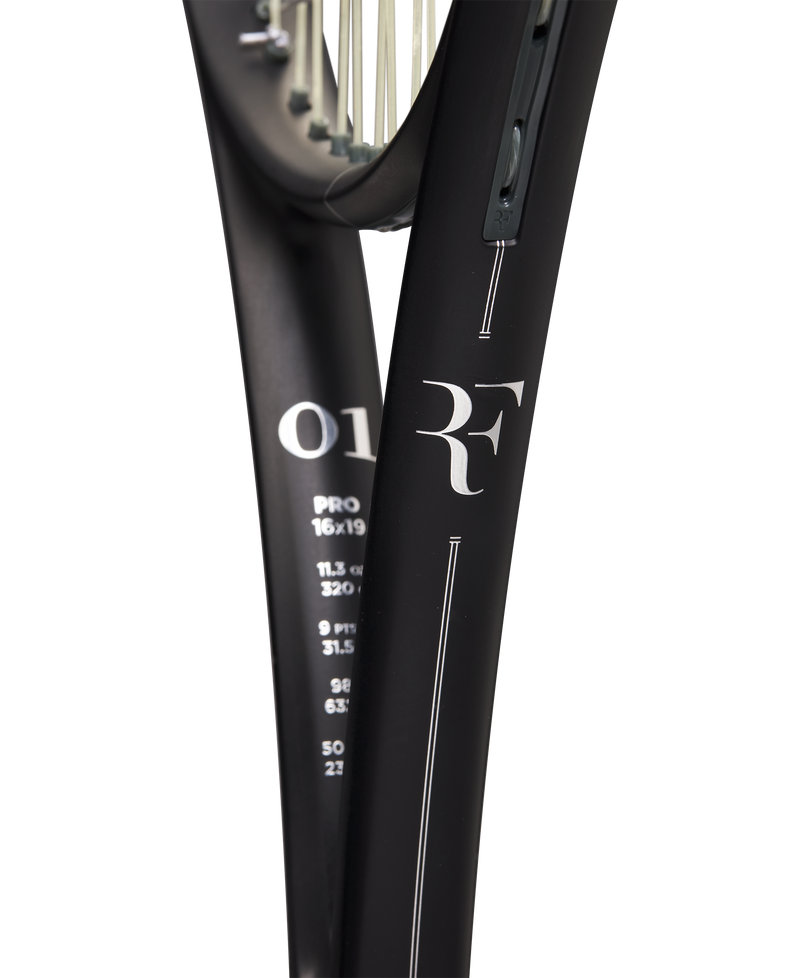 Wilson RF 01 Pro Tennis Racquet (2024)