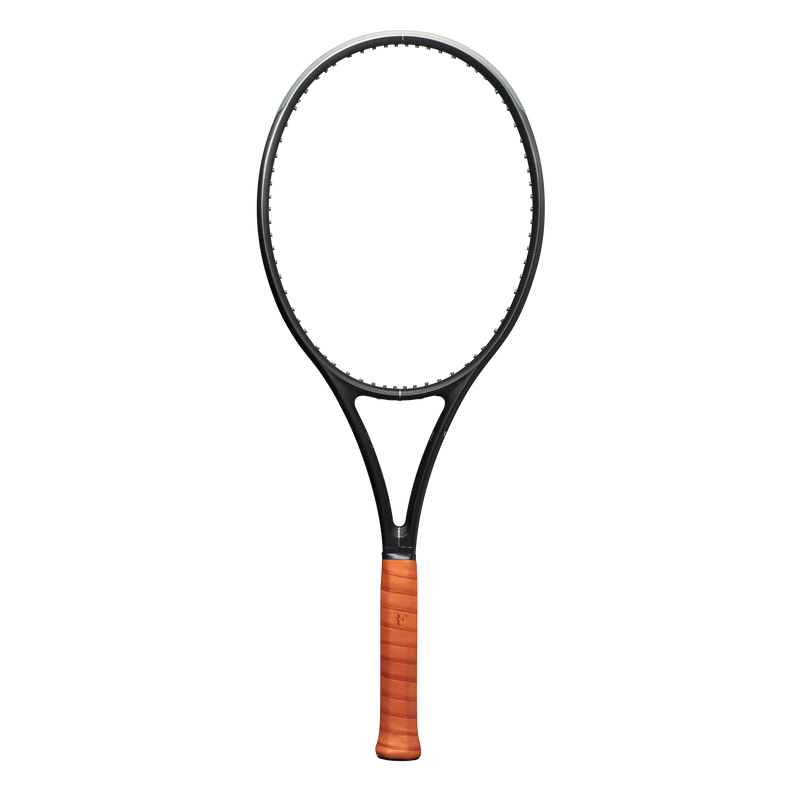 Wilson RF 01 Pro Tennis Racquet (2024)
