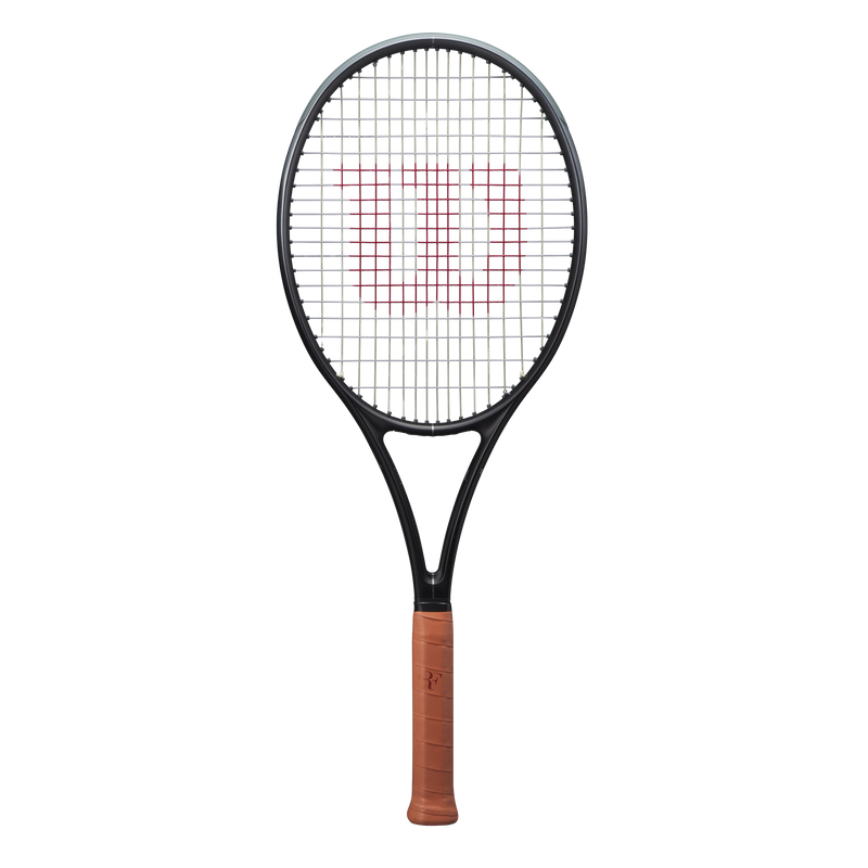 Wilson RF 01 Tennis Racquet