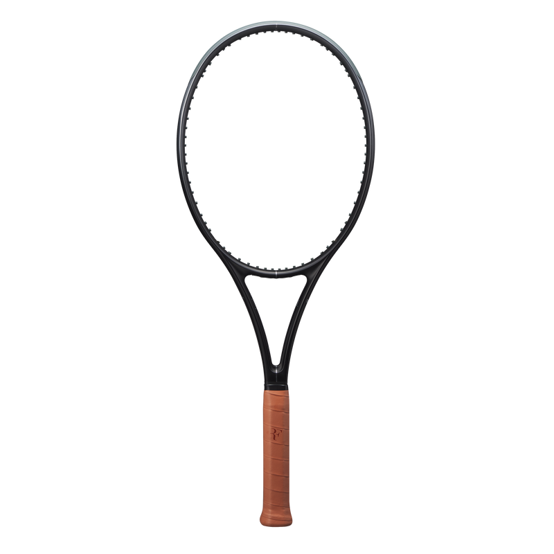 Wilson RF 01 Tennis Racquet