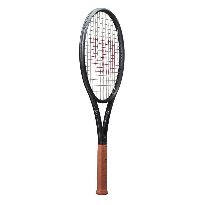 Wilson RF 01 Tennis Racquet
