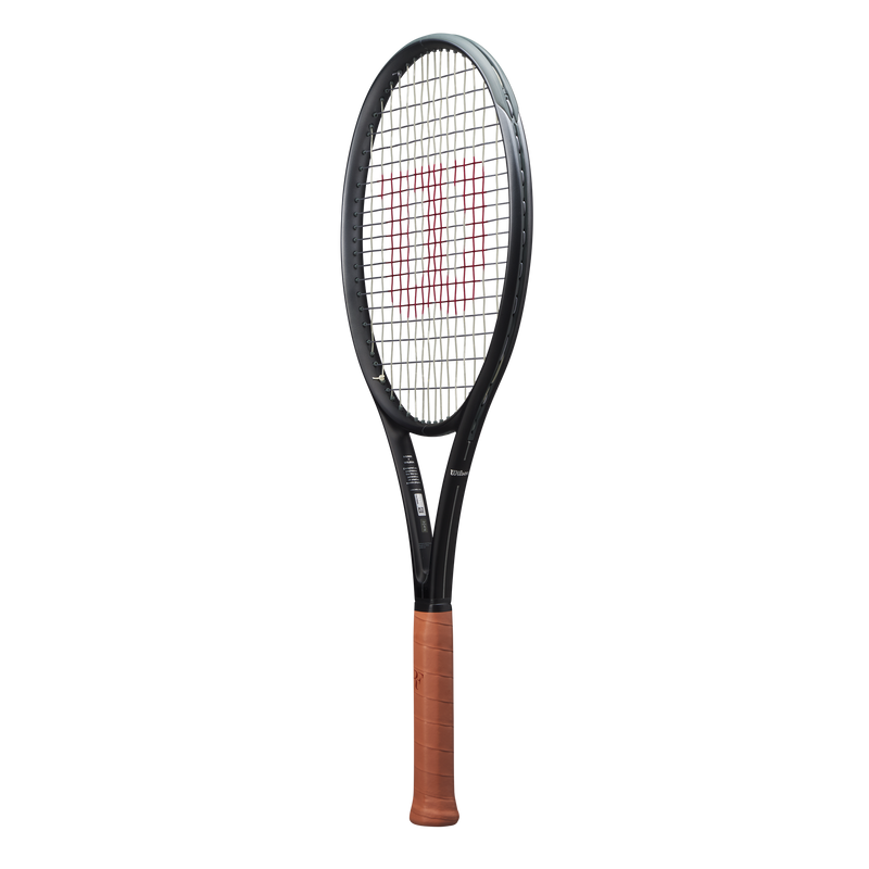 Wilson RF 01 Tennis Racquet