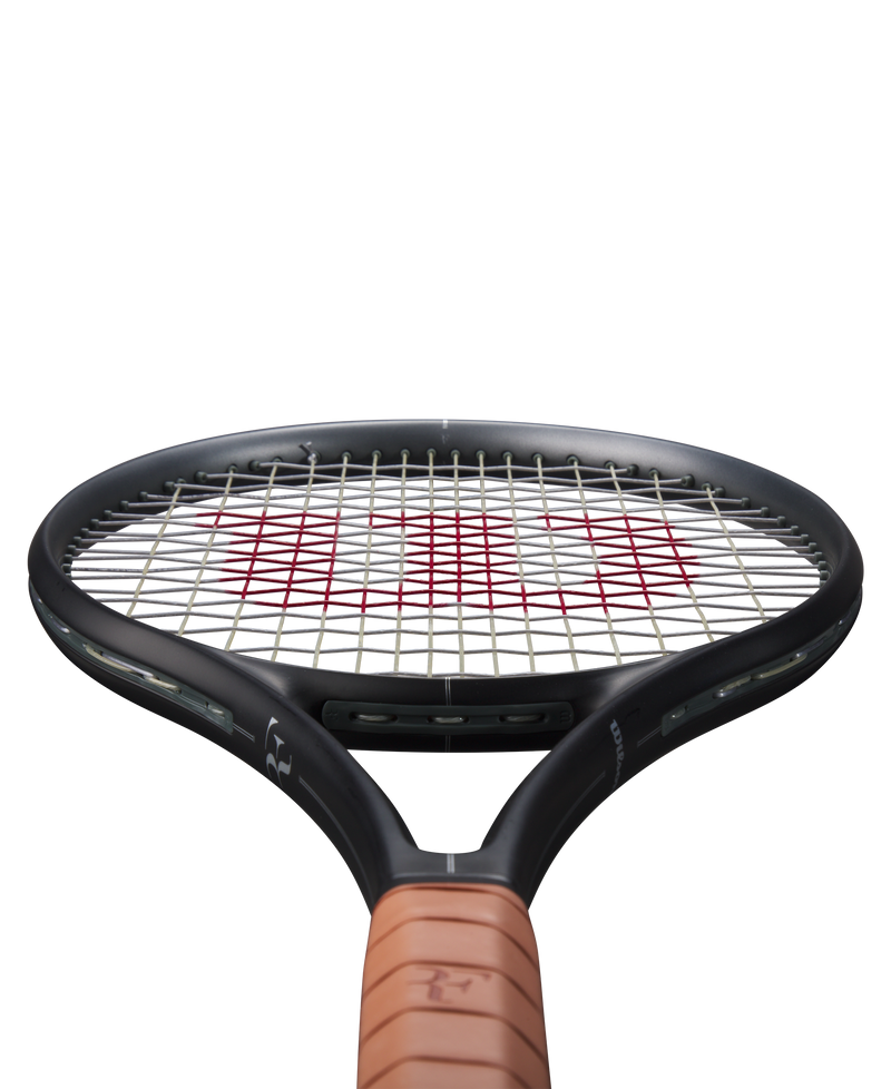 Wilson RF 01 Tennis Racquet
