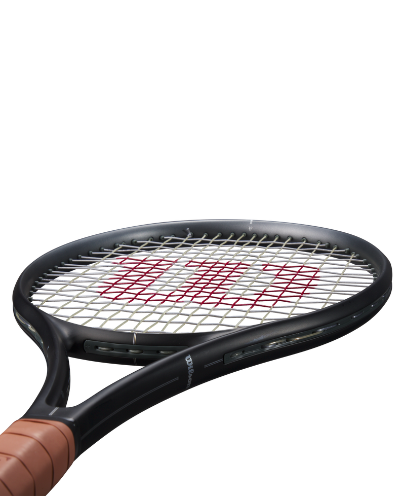 Wilson RF 01 Tennis Racquet
