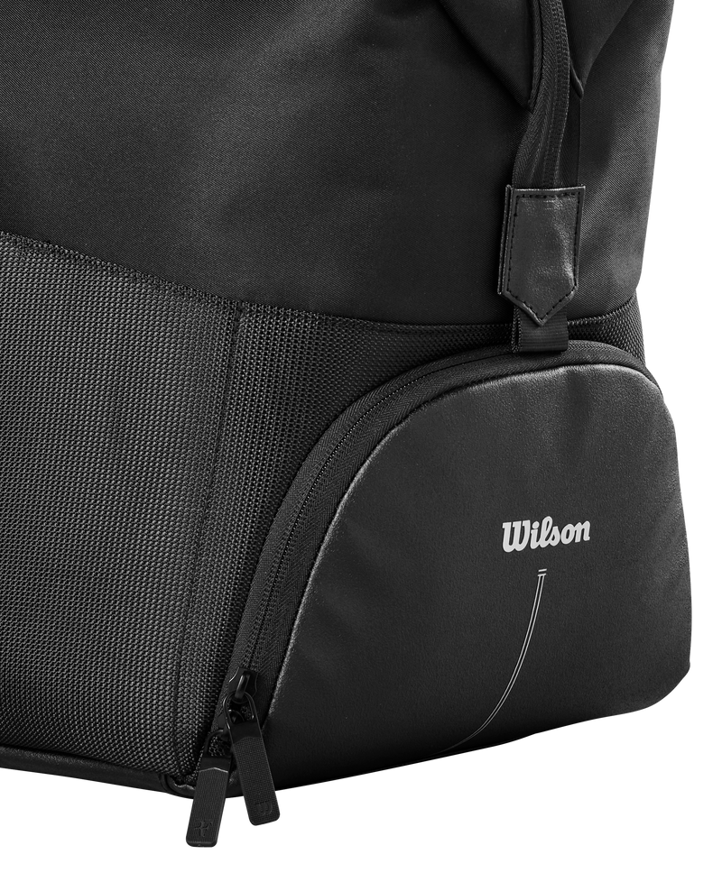 Wilson RF Practice 6 Tennis Racquet Bag (2024)