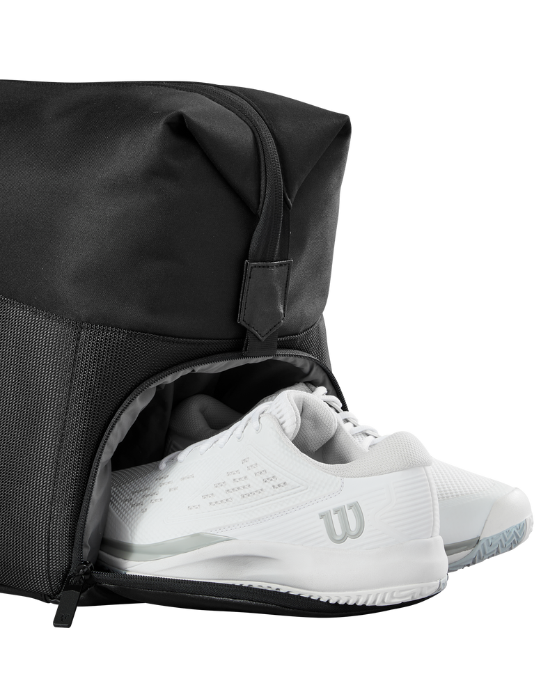 Wilson RF Practice 6 Tennis Racquet Bag (2024)