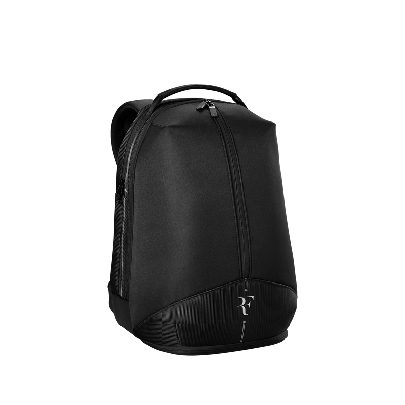 Wilson RF Racquet Backpack (Black)