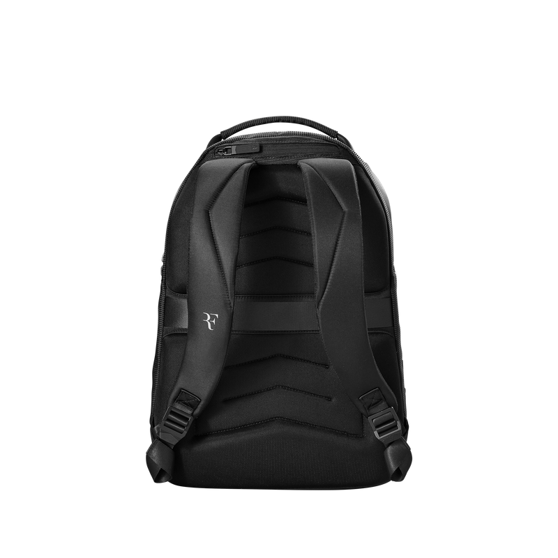 Wilson RF Racquet Backpack (Black)