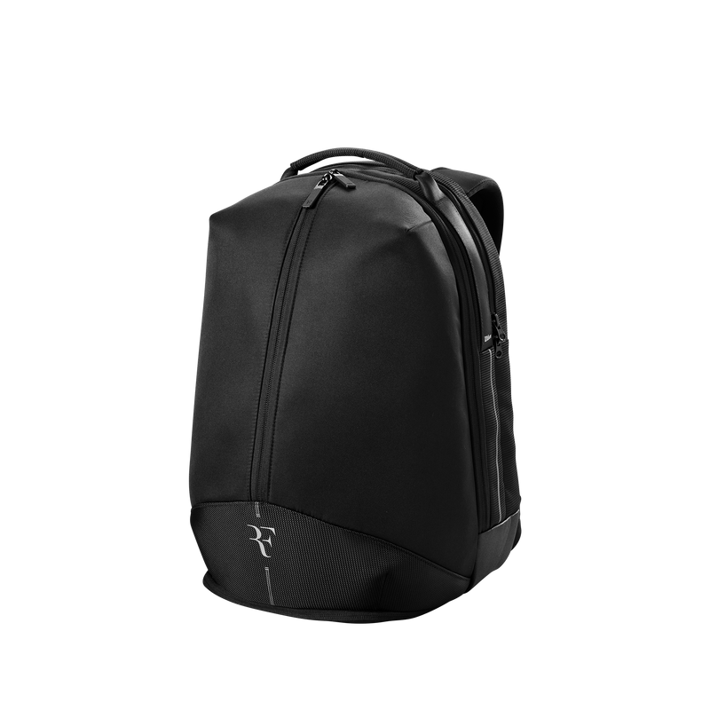 Wilson RF Racquet Backpack (Black)