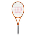 Wilson Roland Garros Blade 98 V9 16X19 Tennis Racquet (2025)