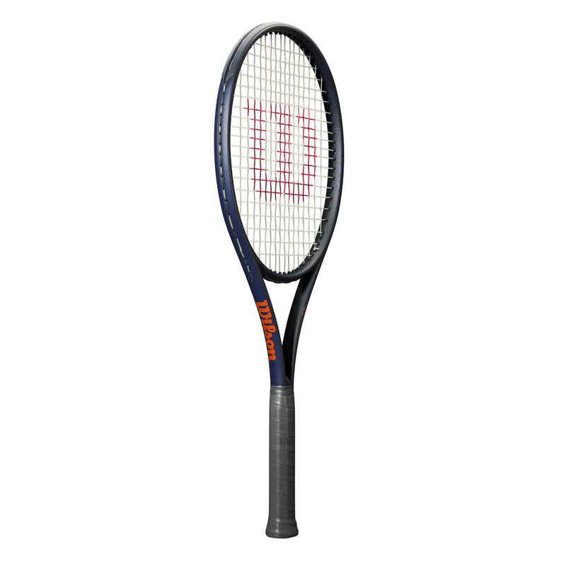 Wilson Roland Garros Shift 99 V1 Session de Soirée Tennis Racquet (2025)