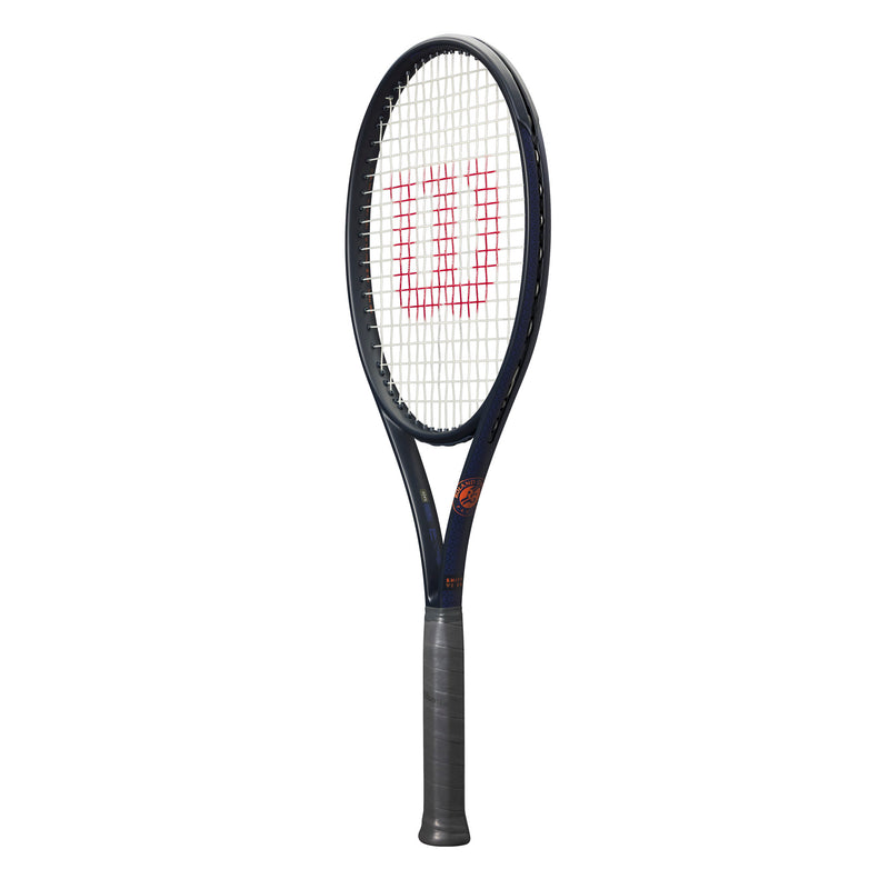 Wilson Roland Garros Shift 99 V1 Session de Soirée Tennis Racquet (2025)