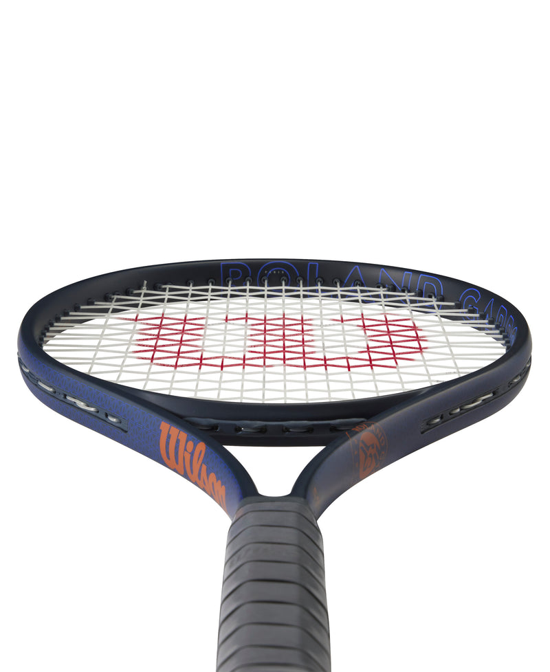 Wilson Roland Garros Shift 99 V1 Session de Soirée Tennis Racquet (2025)