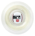 Wilson Sensation Tennis String Reel - Natural, 16GA (1.30mm)