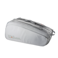 Wilson Shift Super Tour 9 Racquet Tennis Bag in Arctic Ice
