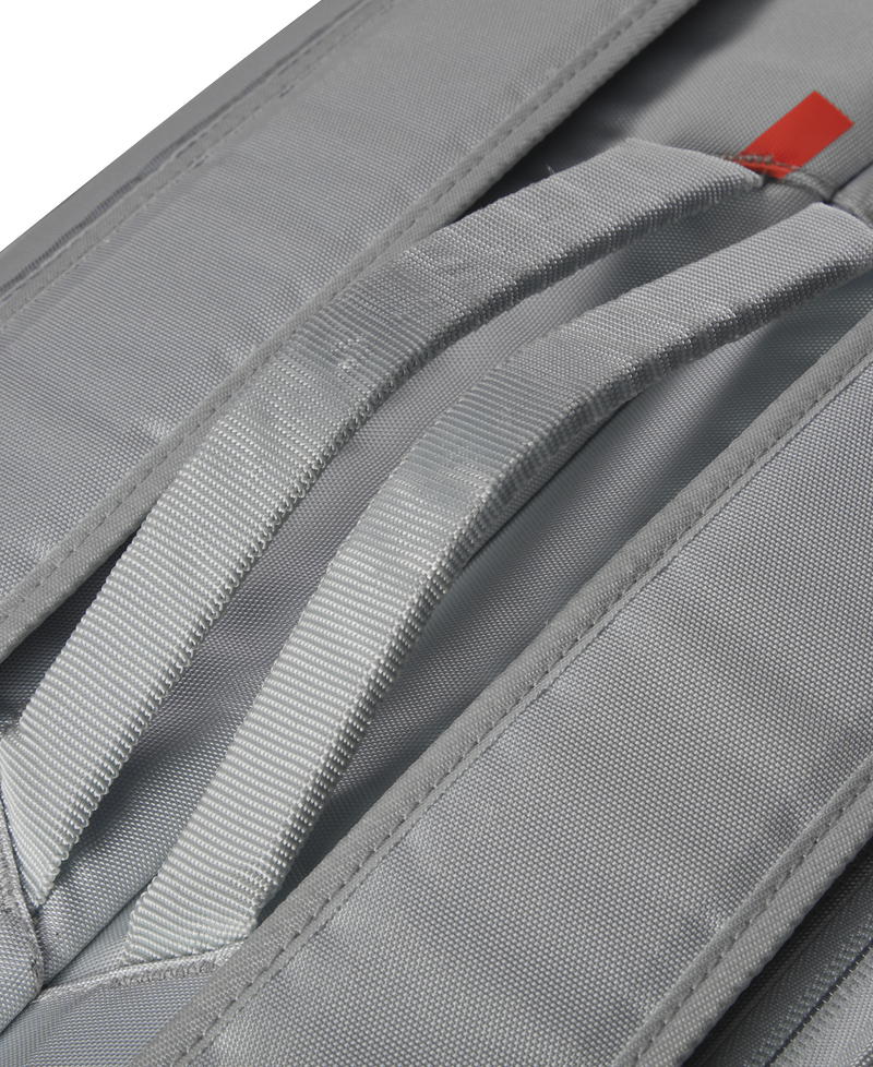 Wilson Shift Super Tour 9 Racquet Tennis Bag in Arctic Ice