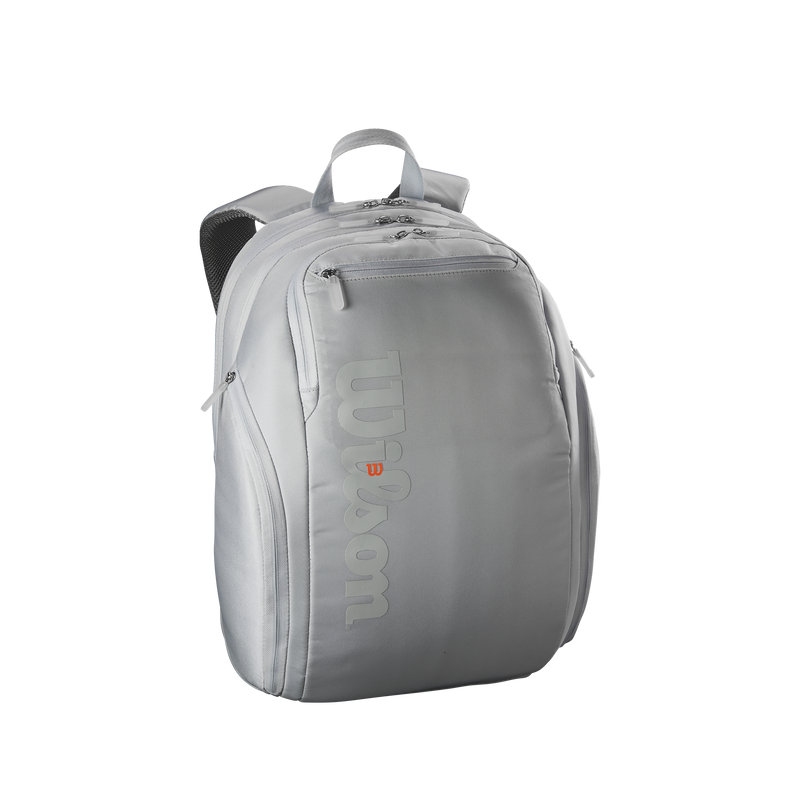 Wilson Shift Super Tour Tennis Backpack in Arctic Ice