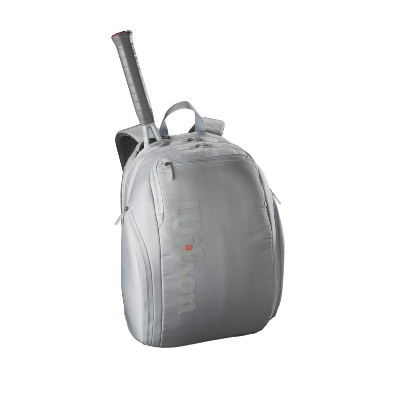 Wilson Shift Super Tour Tennis Backpack in Arctic Ice