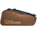 Wilson Super Tour Pro Staff Bag V14 9PK