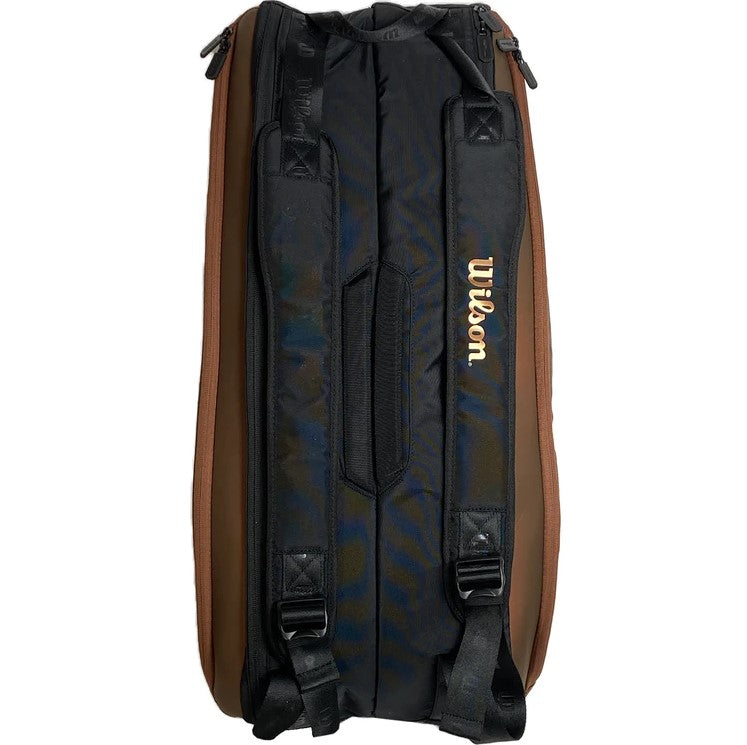 Wilson Super Tour Pro Staff Bag V14 9PK