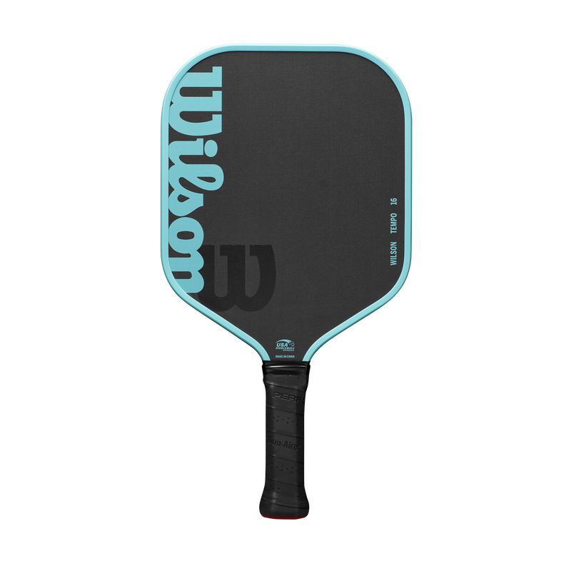 Wilson Tempo 16mm Pickleball Paddle