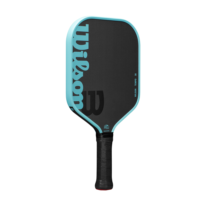 Wilson Tempo 16mm Pickleball Paddle