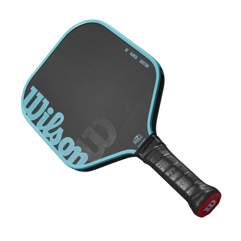 Wilson Tempo 16mm Pickleball Paddle