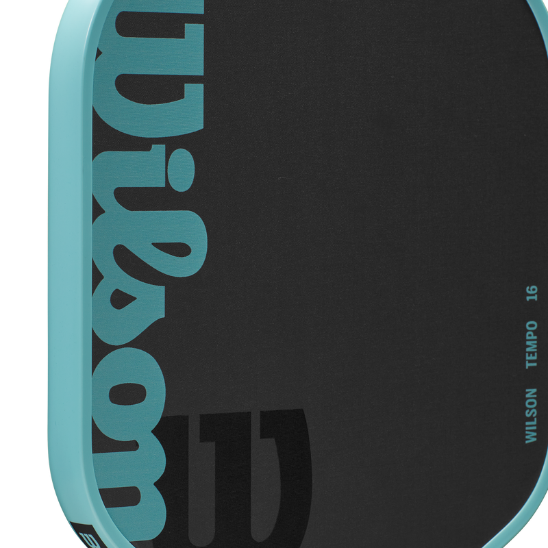 Wilson Tempo 16mm Pickleball Paddle